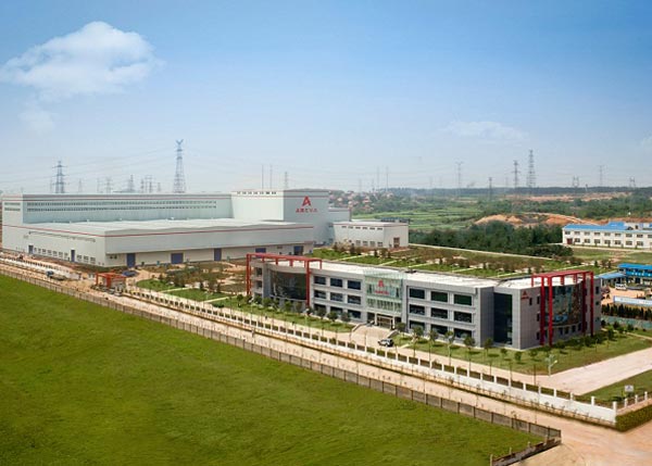 武漢阿?，m變壓器有限公司